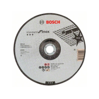 Disc abraziv BOSCH STANDARD INOX 230х1.9 (2608601514)