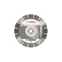 Disc de tăiere diamantat Bosch Standard for Concrete 125 mm (2608602197)