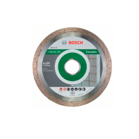 Диск отрезной алмазный Bosch Standard for Ceramic 125 мм (2608602202)