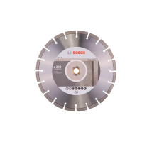Disc de tăiere diamantat BOSCH Best for Concrete 300 mm (2608602543)