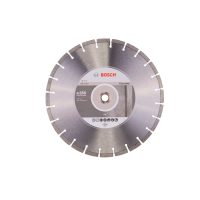 Disc de tăiere diamantat BOSCH Best for Concrete 300 mm (2608602544)