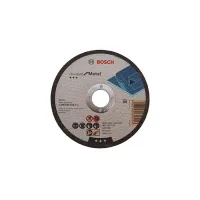 Disc abraziv Bosch Standard 125x2.5х22.2 (2608603166)