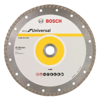 Disc de tăiere Bosch 2608615039