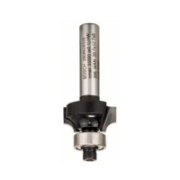 Freză pentru muchii rotunjite Bosch 2608628339 Freză pentru muchii rotunjite Bosch 2608628339