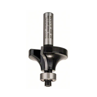 Freză pentru muchii rotunjite Bosch 2608628342 Freză pentru muchii rotunjite Bosch 2608628342