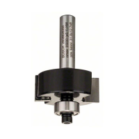 Freza de faltuire Bosch 2608628350 Freza de faltuire Bosch 2608628350