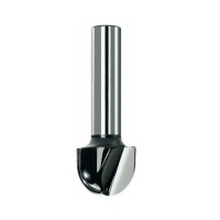 Freză de raionat convexă Bosch 2608628370 Freză de raionat convexă Bosch 2608628370