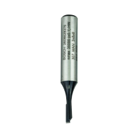 Freză pentru caneluri drepte Bosch 2608628376 Freză pentru caneluri drepte Bosch 2608628376
