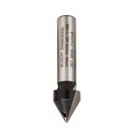 Freză de raionat convexă Bosch 2608628406