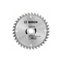 Pânza ferăstrău circular BOSCH ECO FOR WOOD (2608644371) Pânza ferăstrău circular BOSCH ECO FOR WOOD (2608644371)
