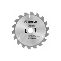 Pânza ferăstrău circular BOSCH ECO FOR WOOD (2608644372)