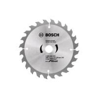 Pânza ferăstrău circular BOSCH ECO FOR WOOD Pânza ferăstrău circular BOSCH ECO FOR WOOD