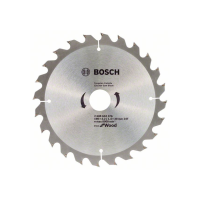 Pânza ferăstrău circular BOSCH ECO FOR WOOD (2608644376) Pânza ferăstrău circular BOSCH ECO FOR WOOD (2608644376)