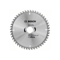 Pânza ferăstrău circular BOSCH ECO FOR WOOD (2608644377) Pânza ferăstrău circular BOSCH ECO FOR WOOD (2608644377)