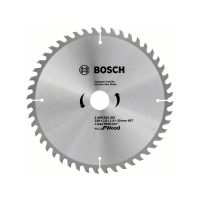 Pânza ferăstrău circular BOSCH ECO FOR WOOD 2608644382 Pânza ferăstrău circular BOSCH ECO FOR WOOD 2608644382