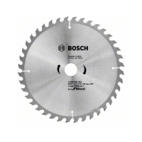 Pânza ferăstrău circular BOSCH ECO FOR WOOD (2608644383) Pânza ferăstrău circular BOSCH ECO FOR WOOD (2608644383)
