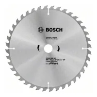 Pânza ferăstrău circular BOSCH ECO FOR WOOD 2608644385