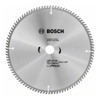 Pânza ferăstrău circular BOSCH ECO FOR WOOD 2608644386 Pânza ferăstrău circular BOSCH ECO FOR WOOD 2608644386