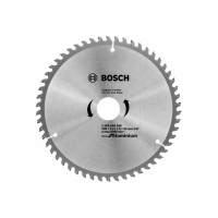 Pânza de ferăstrău circular BOSCH ECO FOR ALUMINIUM (2608644389)