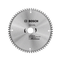 Pânza ferăstrău circular BOSCH ECO FOR ALUMINIUM 2608644392 Pânza ferăstrău circular BOSCH ECO FOR ALUMINIUM 2608644392