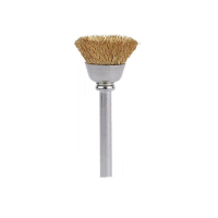 Perii moi din alamă Dremel 536 (26150536JA) Perii moi din alamă Dremel 536 (26150536JA)