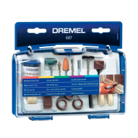 Set de curățire Dremel 687 (26150687JA) Set de curățire Dremel 687 (26150687JA)