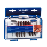Set de tăiere Dremel 688 (26150688JA) Set de tăiere Dremel 688 (26150688JA)