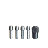 Kit de piulite cu mandrina DREMEL 4485 Kit de piulite cu mandrina DREMEL 4485