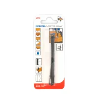 Pânză de ferăstrău pentru tăieri laterale DREMEL MS50