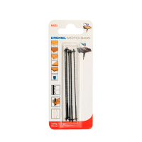 Pânză de ferăstrău pentru lemn DREMEL MS51