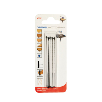 Pânză de ferăstrău pentru lemn DREMEL MS52