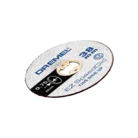 Disc polizor (subțire) DREMEL SC409