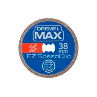 Disc de tăiere metal DREMEL 2615S456DM