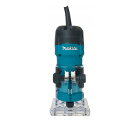 Кромочный фрезер Makita 3711 Кромочный фрезер Makita 3711