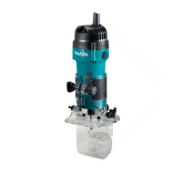 Кромочный фрезер Makita 3712 Кромочный фрезер Makita 3712