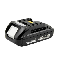 Аккумулятор Makita BL1815N (632A54-1)