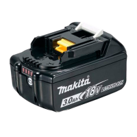 Acumulator Makita BL1830B (632G12-3)