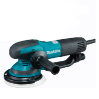 Mașină de șlefuit orbital Makita BO6050J Mașină de șlefuit orbital Makita BO6050J
