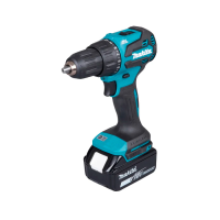 Аккумуляторный шуруповерт Makita DHP490WV