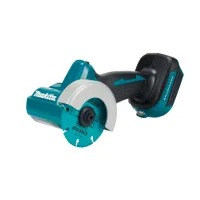 Угловая шлифмашина Makita DMC300Z