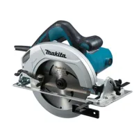 Ручная циркулярная пила Makita HS7601