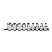 Set de сhei tubulare Hoegert HT1A880 Set de сhei tubulare Hoegert HT1A880
