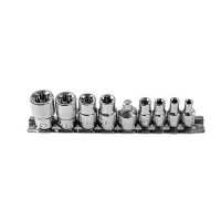 Set de сhei tubulare Hoegert HT1A884 Set de сhei tubulare Hoegert HT1A884