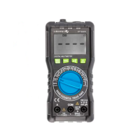 Multimetru digital Hoegert HT1E600 Multimetru digital Hoegert HT1E600