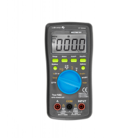 Multimetru digital Hoegert HT1E603 Multimetru digital Hoegert HT1E603