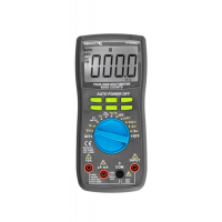 Multimetru digital Hoegert HT1E604 Multimetru digital Hoegert HT1E604