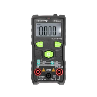Multimetru digital FULL-SMART Hoegert HT1E605 Multimetru digital FULL-SMART Hoegert HT1E605