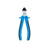 Clește cu tăiș lateral Hoegert HT1P010 Clește cu tăiș lateral Hoegert HT1P010
