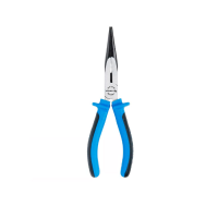 Длинногубцы прямые Hoegert HT1P020