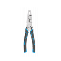 Многофункциональные плоскогубцы Hoegert HT1P240